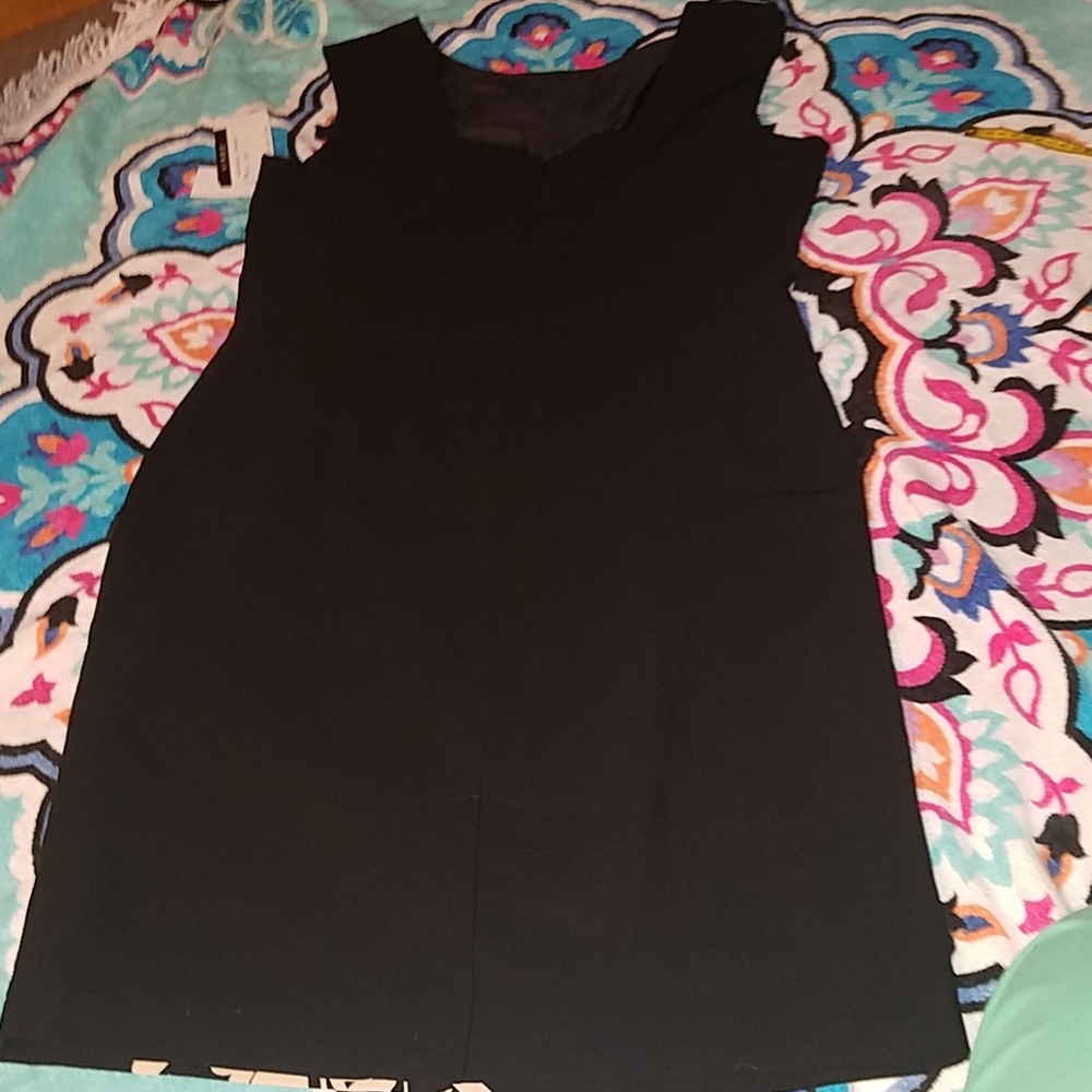 VIRGO DRESS - Picture 5 of 8